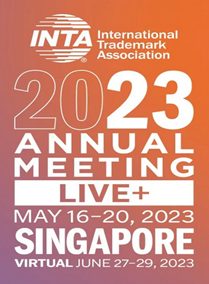 Let's Meet at the Upcoming INTA 2023!