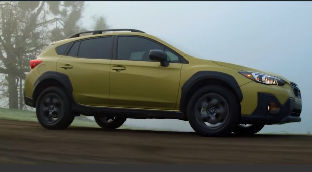 Indonesia Trademark Update: One of The CROSSTREK Trademarks will be Crossed Out