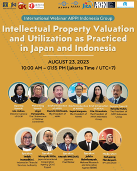 Discussion on the Importance of Intellectual Property Valuation